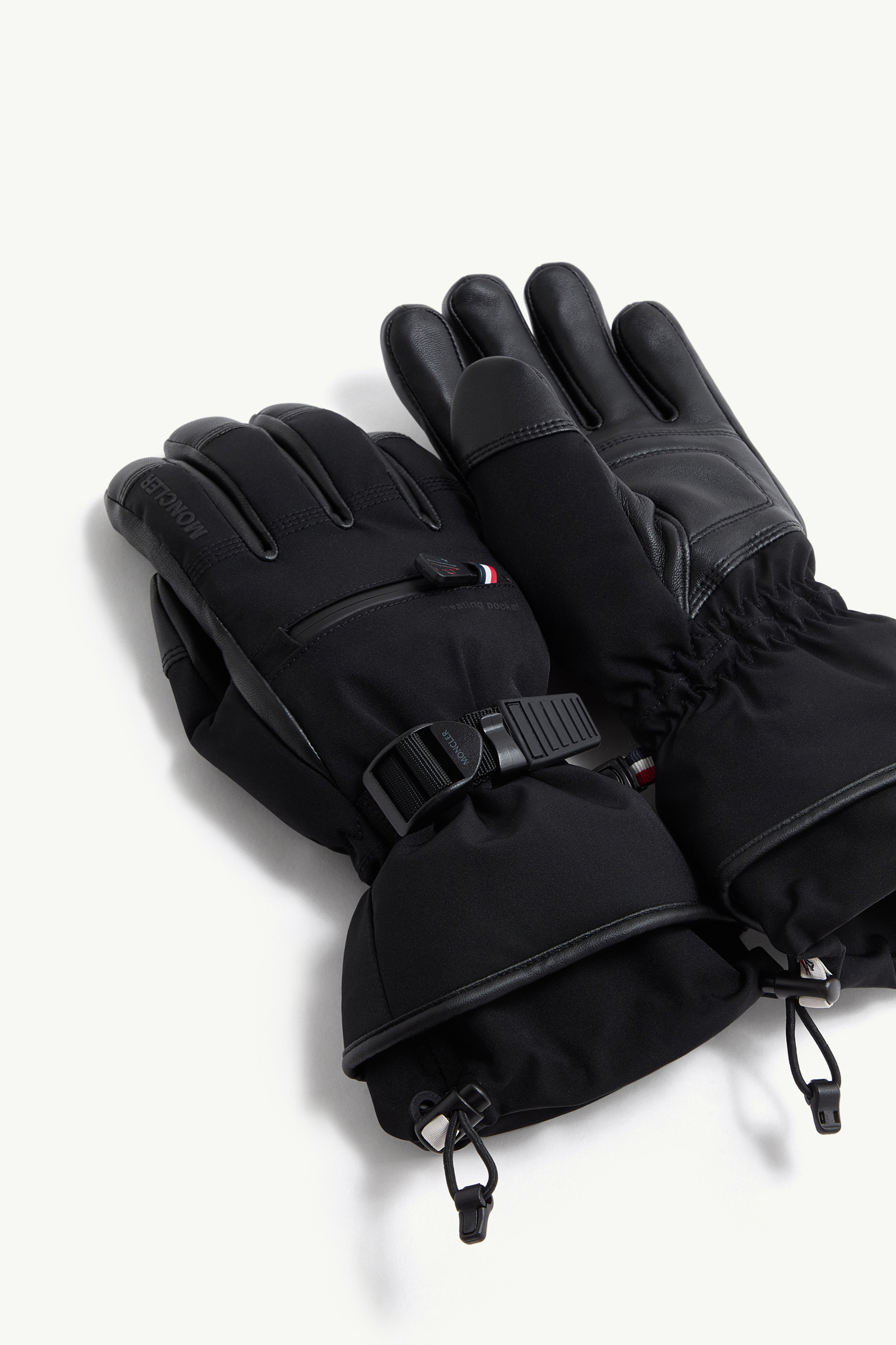 Padded Gloves - 5