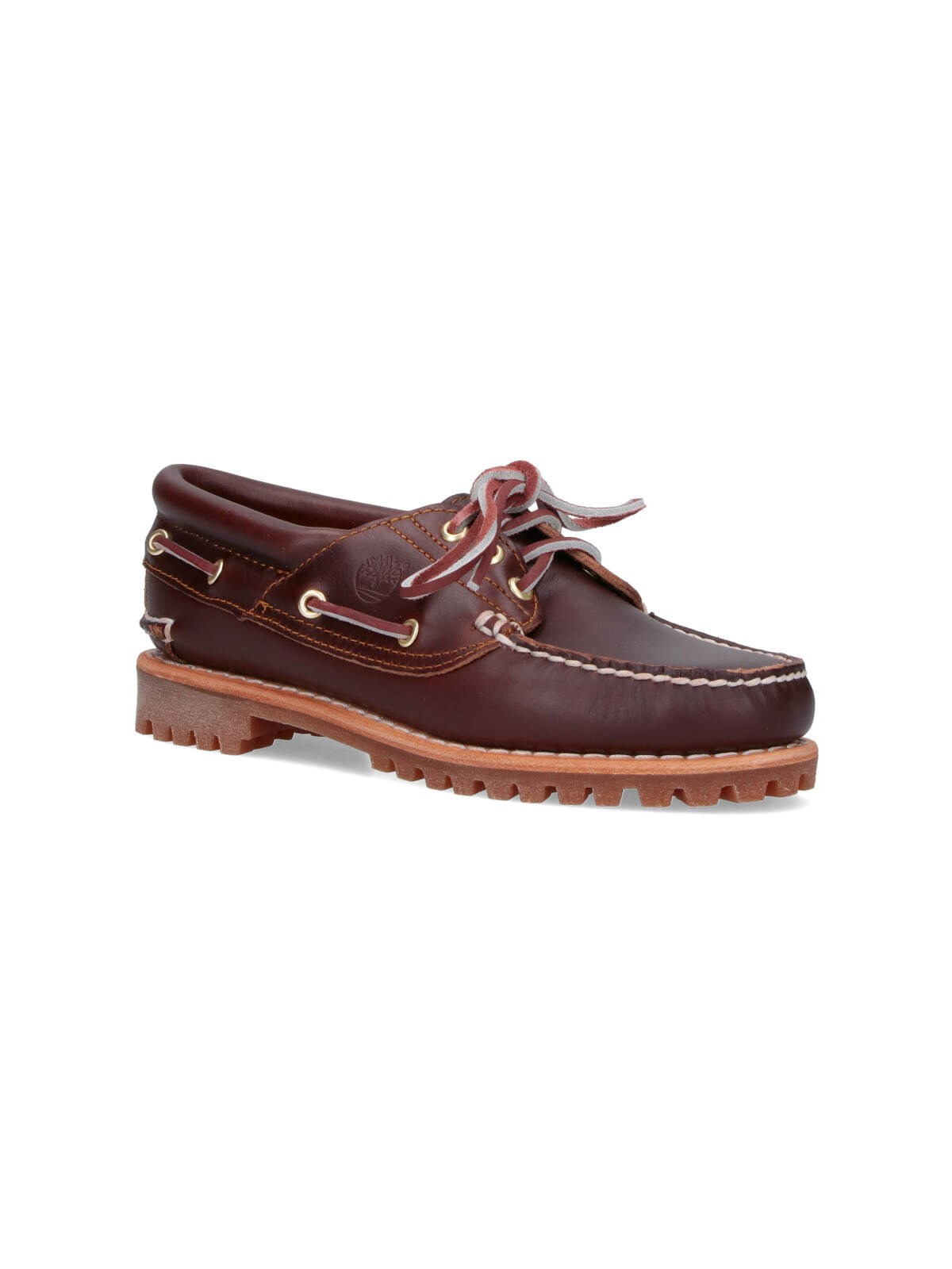 'AUTHENTIC' LOAFERS - 2