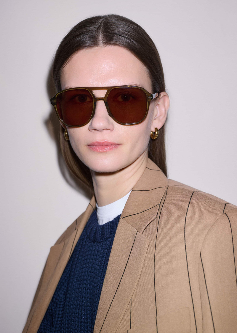 Aviator Sunglasses 1