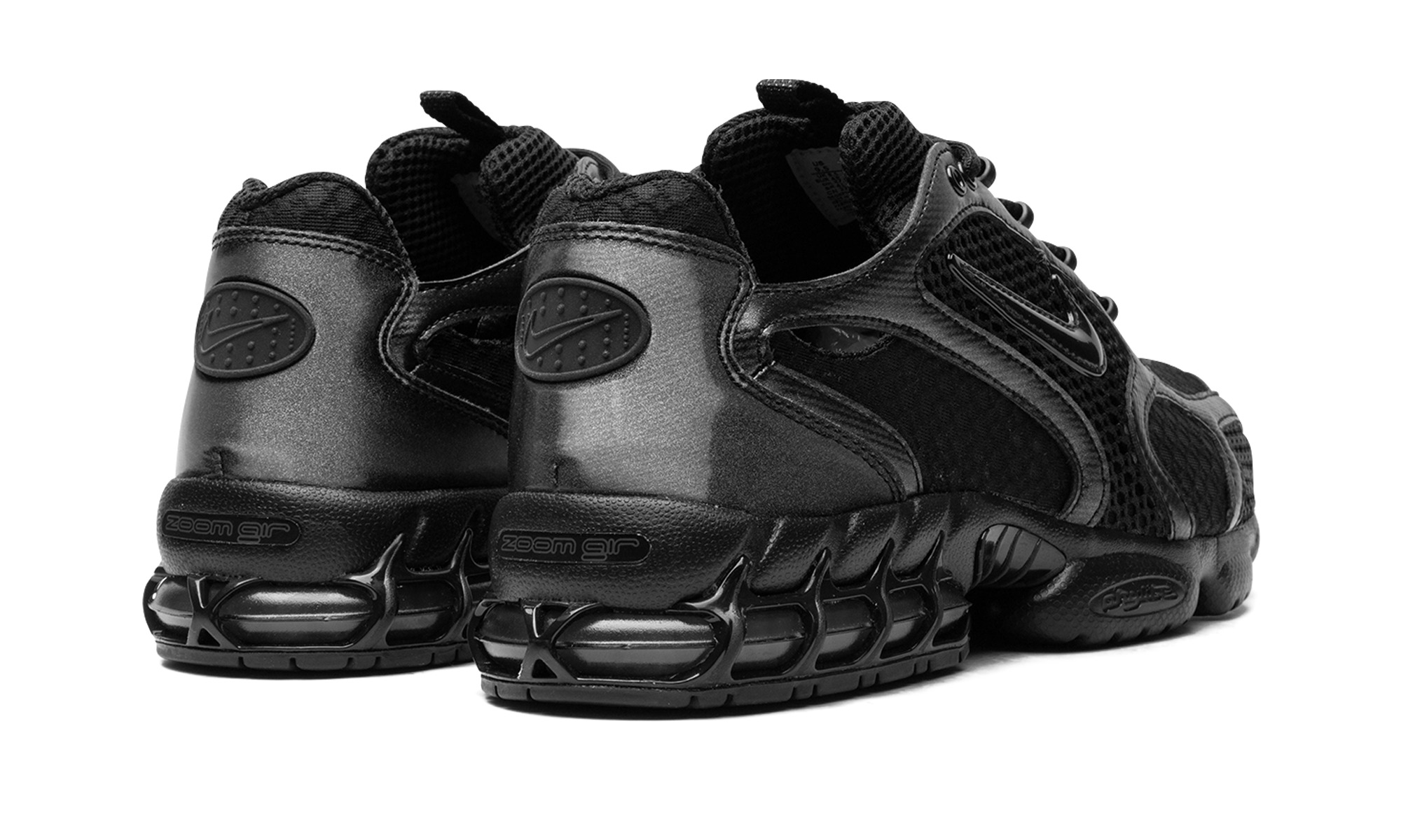 Zoom Spiridon Cage 2 "Triple Black" - 3