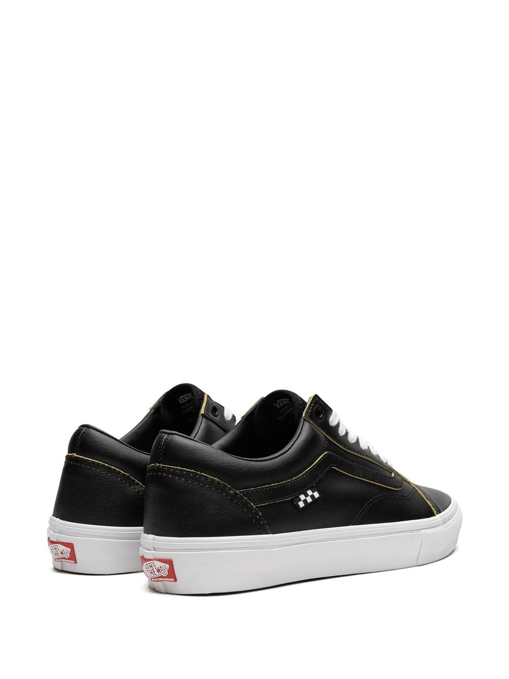 Skate Old Skool "Wearaway" sneakers - 3