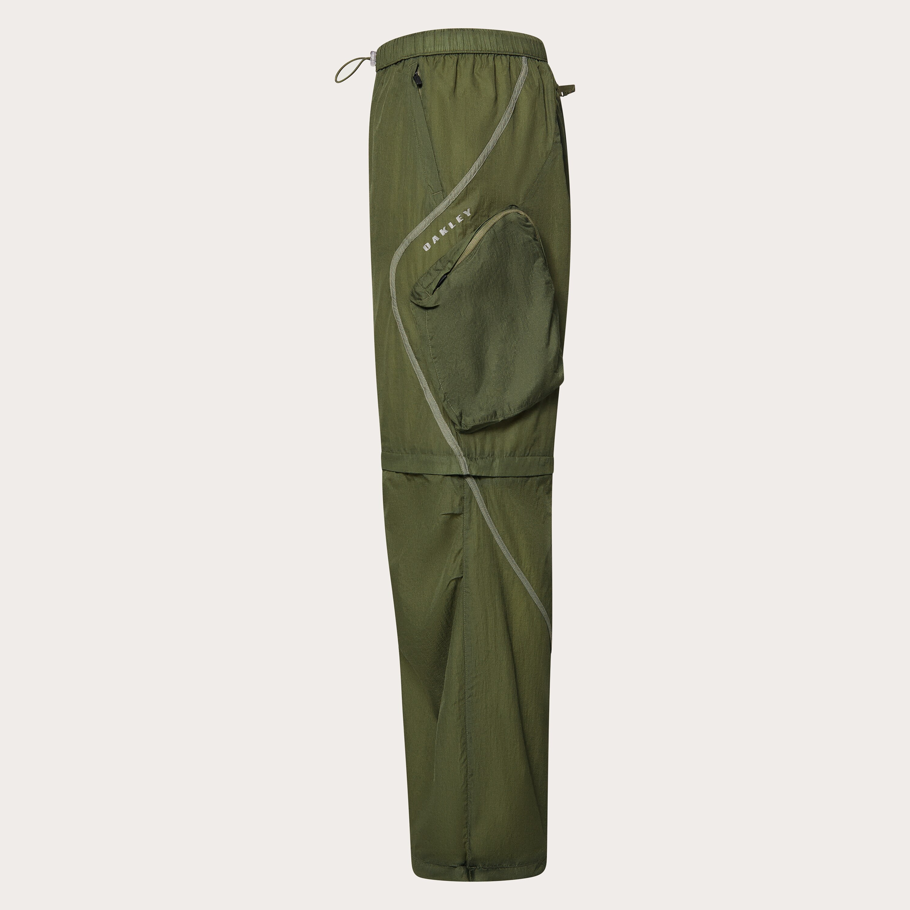 Latitude Flight Cargo Pant - 12