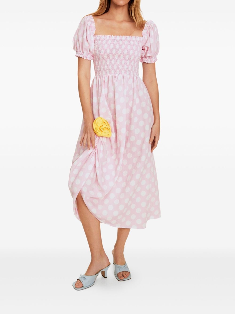 Atlanta dress - 2