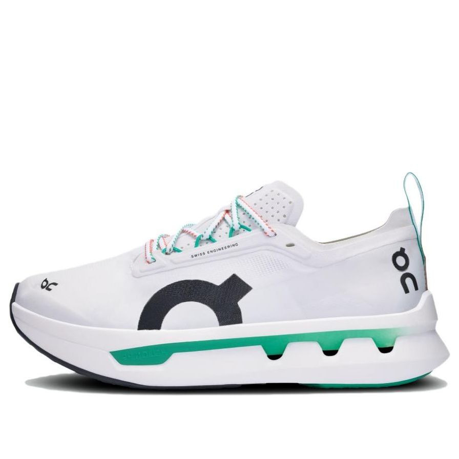 (WMNS) On Running Cloudboom Zone 'White Flame' 3WE30300256 - 1
