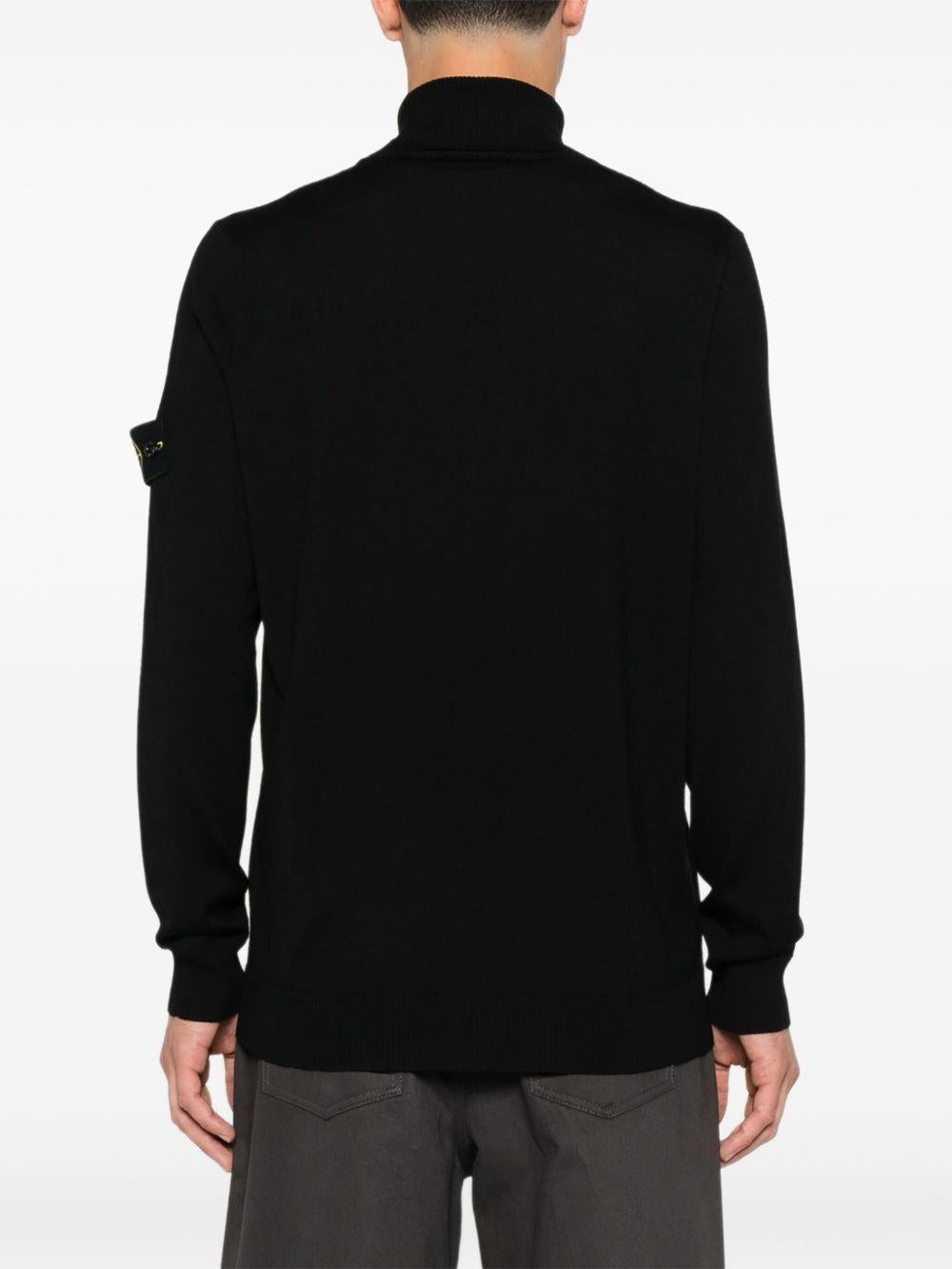 MAGLIA STONE ISLAND - 3
