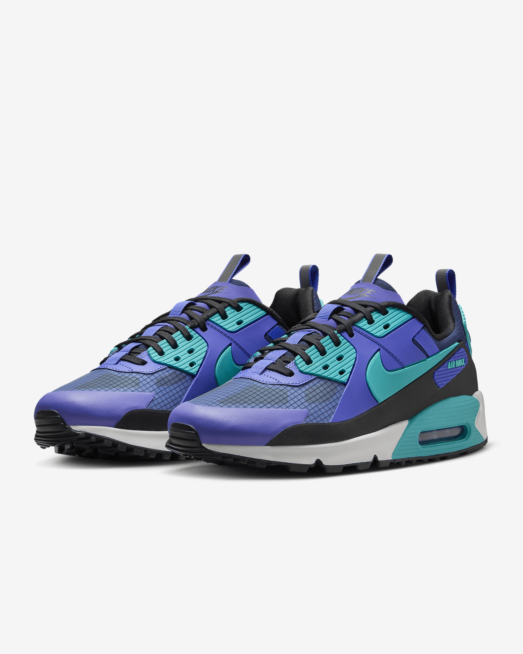 Nike Air Max 90 Drift Men's Shoes - 5