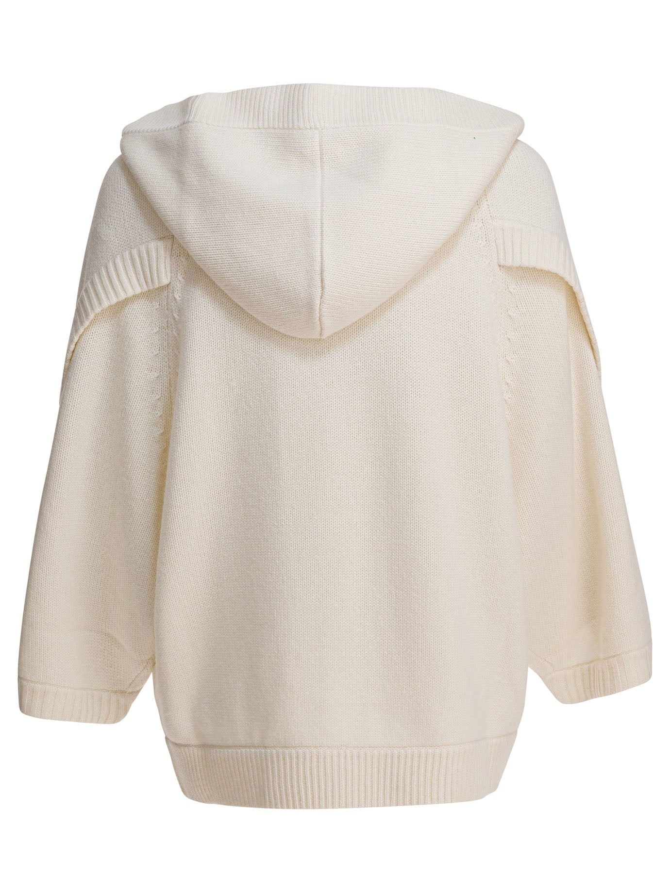 Max Mara Women Wool And Cashmere Cardigan - 2