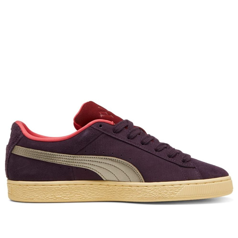 PUMA Play Loud Suede 'Midnight Plum Chamomile' 398190-01 - 2