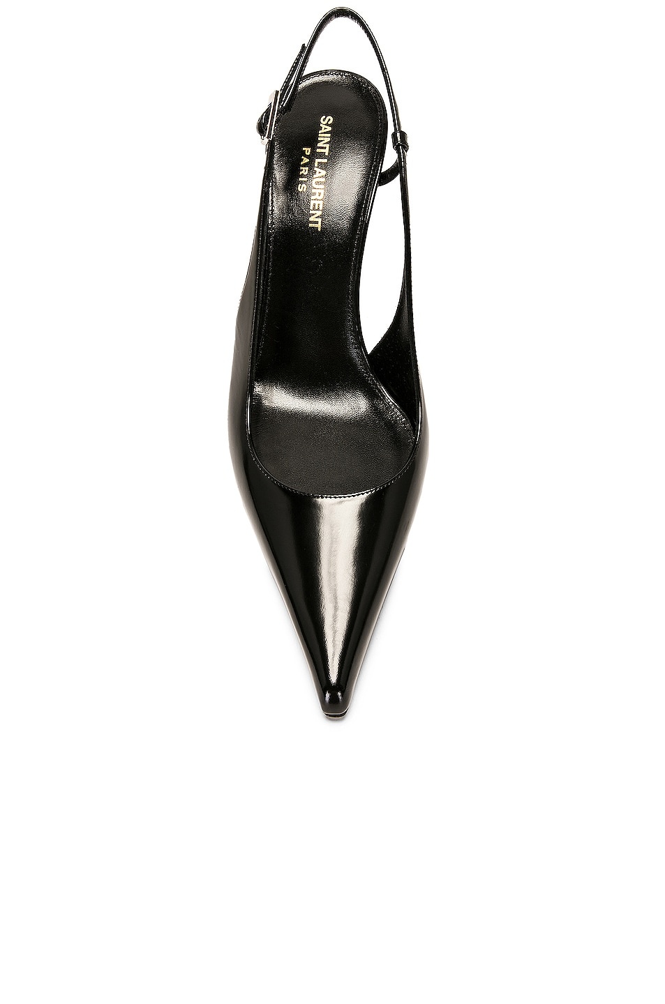 Vendome Slingback Pump - 4