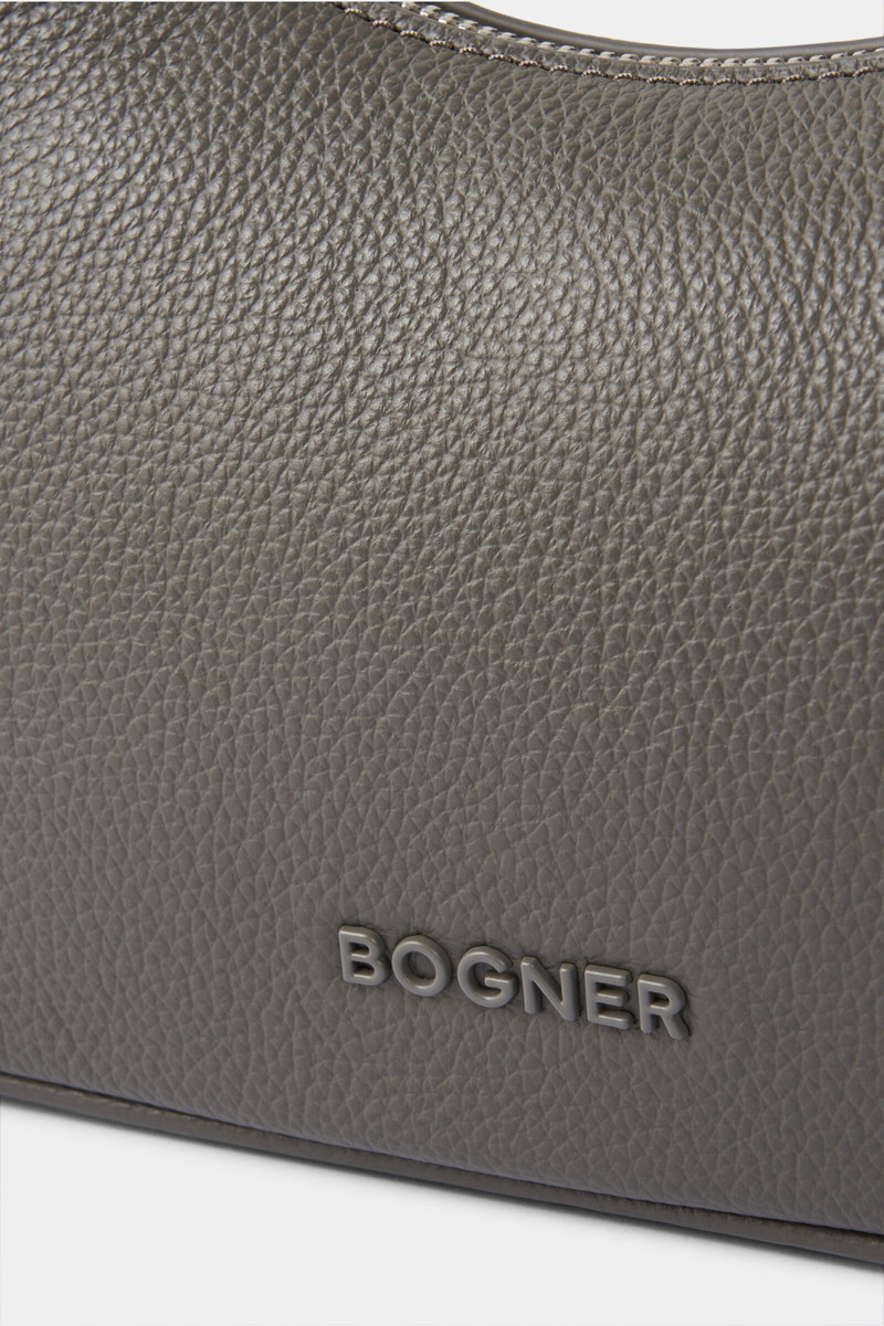 Pontresina Lora Shoulder bag in Gray 6