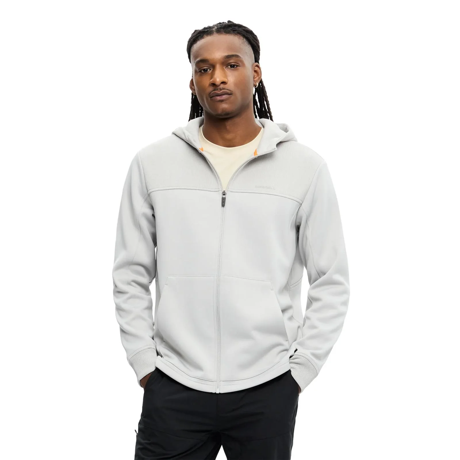 Men's Ironwood Full Zip Fleece - 1