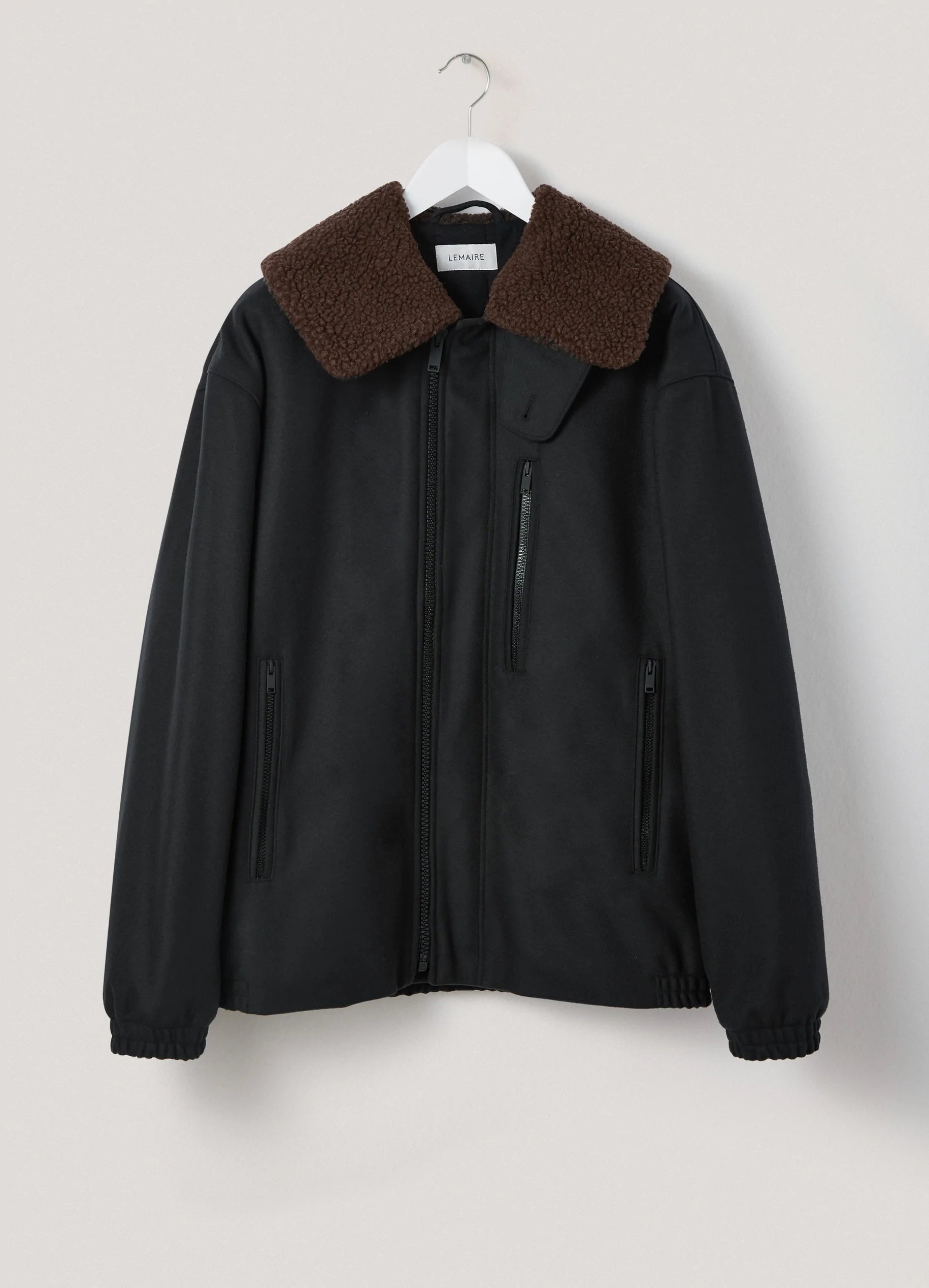 Lemaire DECK JACKET | lemaire | REVERSIBLE