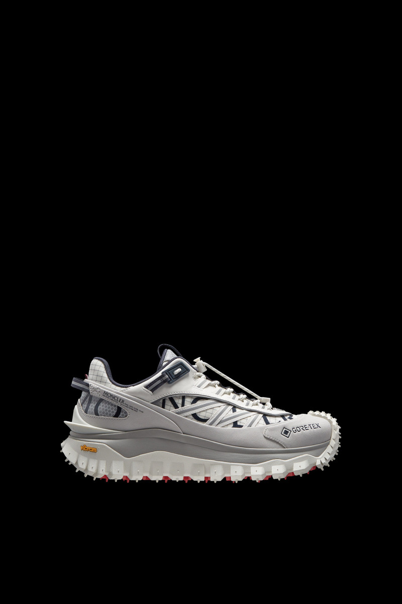 Trailgrip GTX Sneakers 1