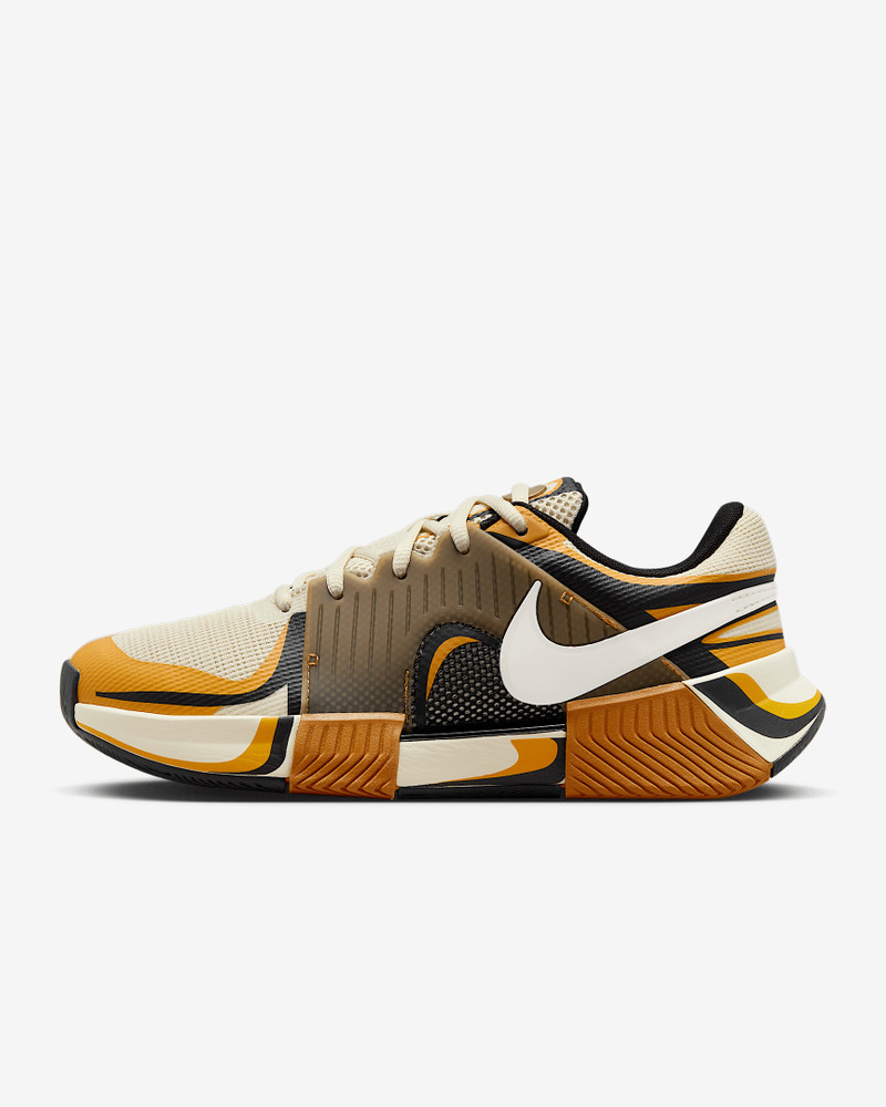(WMNS) 나이키 GP 도전 1 '나미 오사카 사막 Ochre' FJ1810-700 - 1