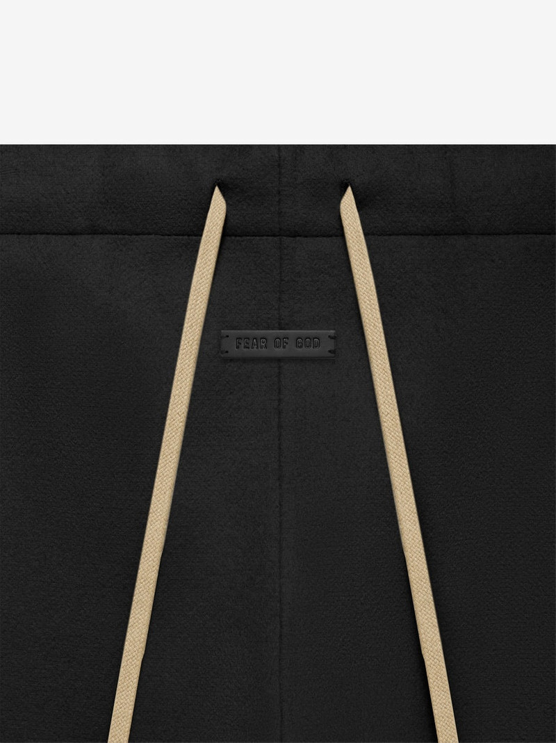 Wool Cashmere Short 3