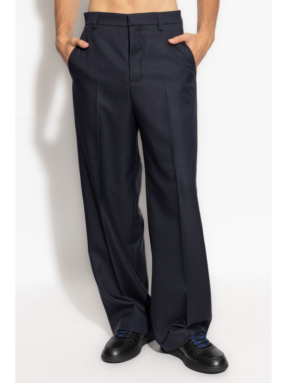 tailored trousers - 3