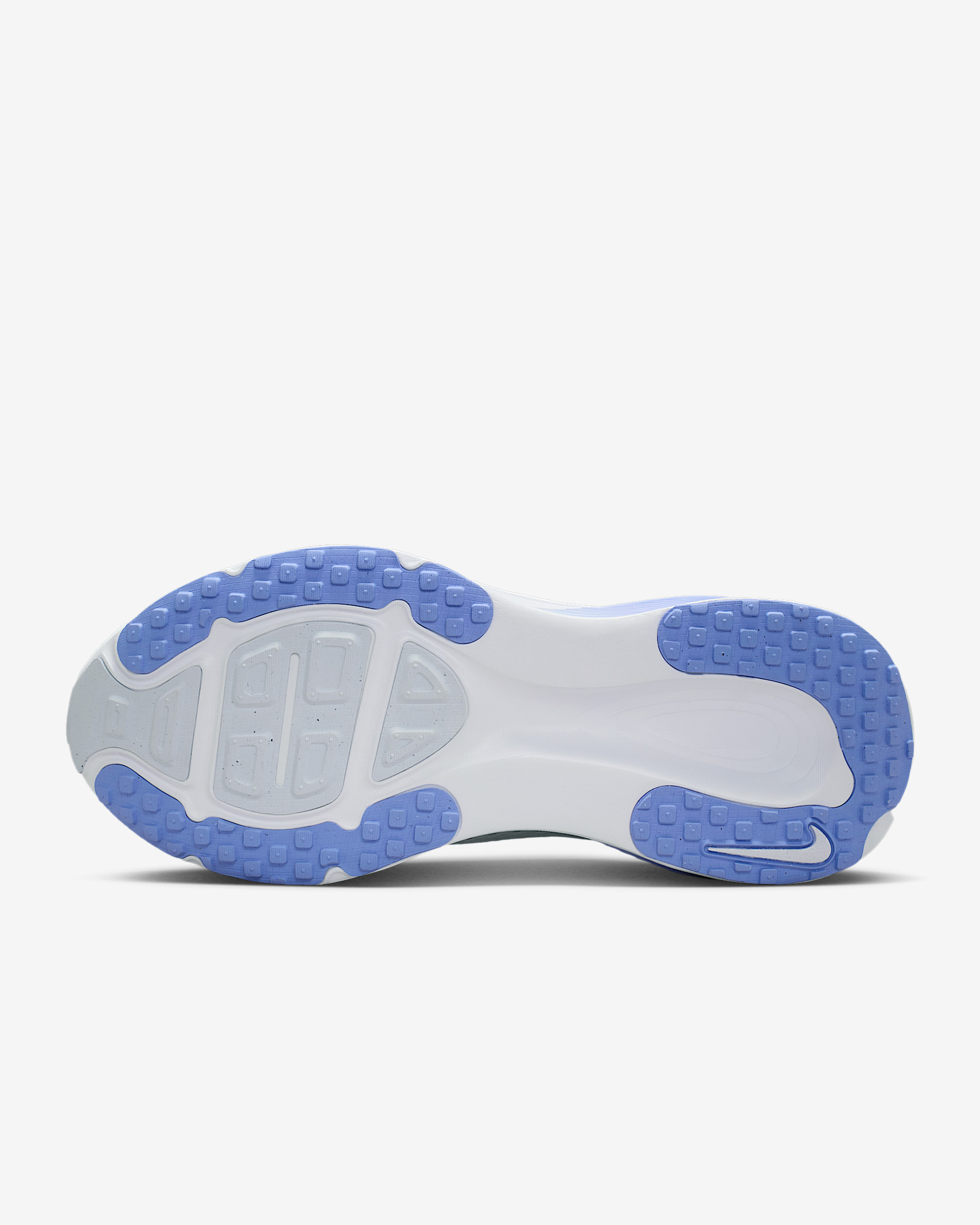 Nike Vomero 18 Women's Road Running Shoes (Extra Wide) - 2
