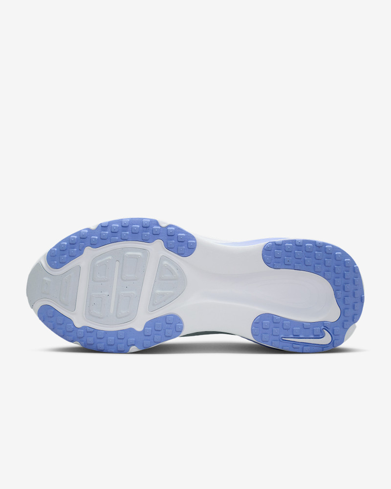Nike Nike Vomero 18 Women's Road Running Shoes (Extra Wide) outlook