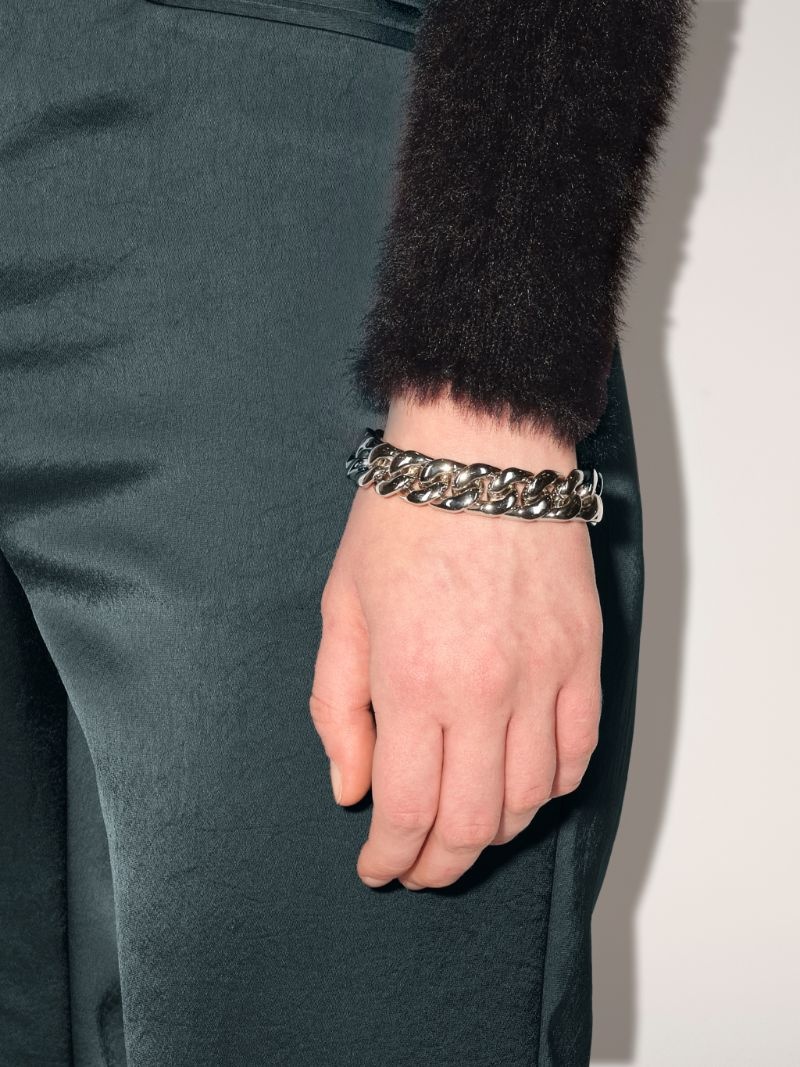 CLASSIC CHAIN 7 BRACELET - 1
