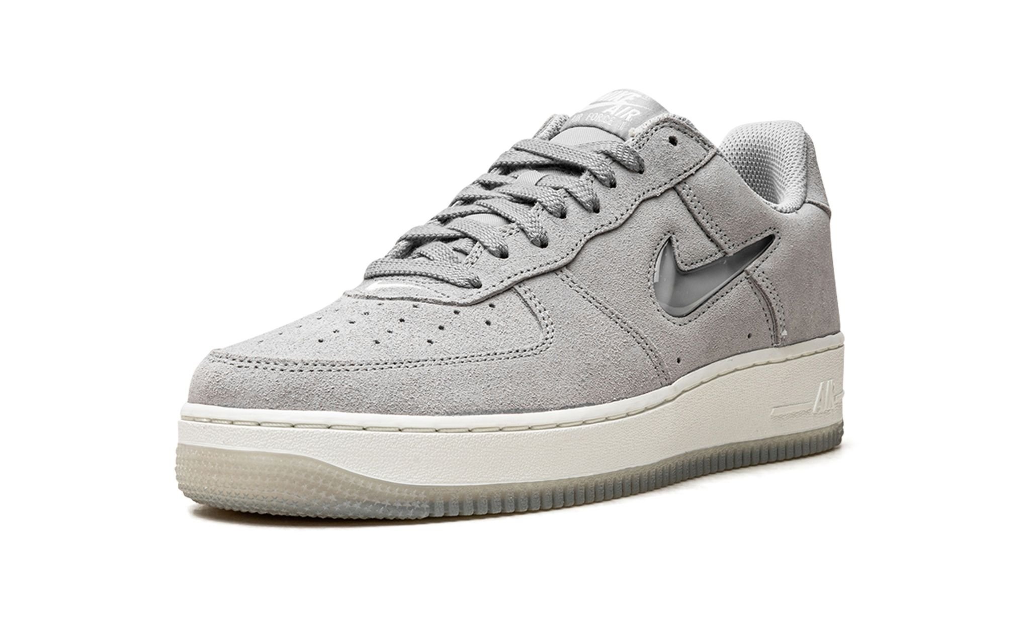 Air Force 1 Low "Color of the Month - Light Smoke" - 4