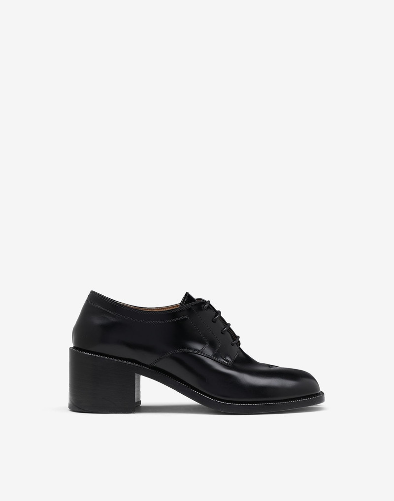 Tabi lace-up shoes - 1