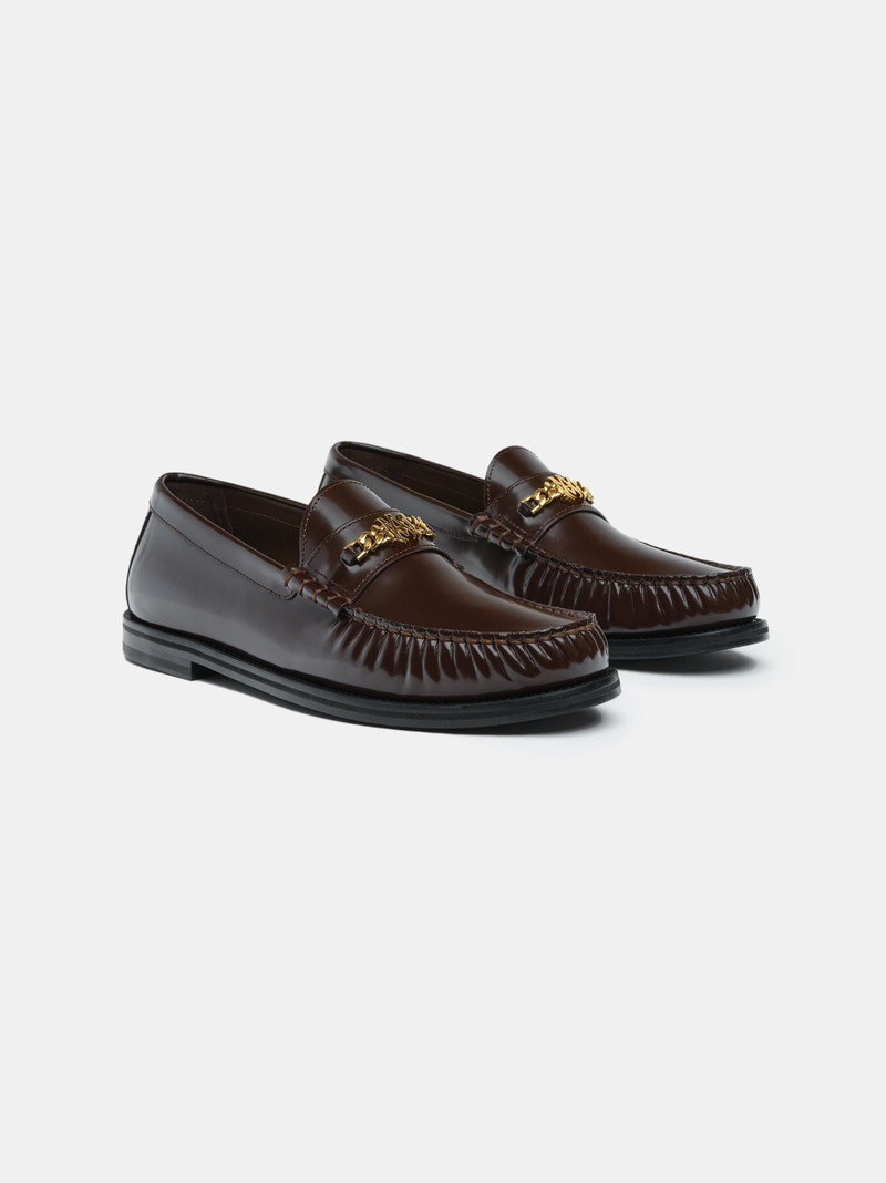 AMIRI MA CHAIN LOAFER outlook