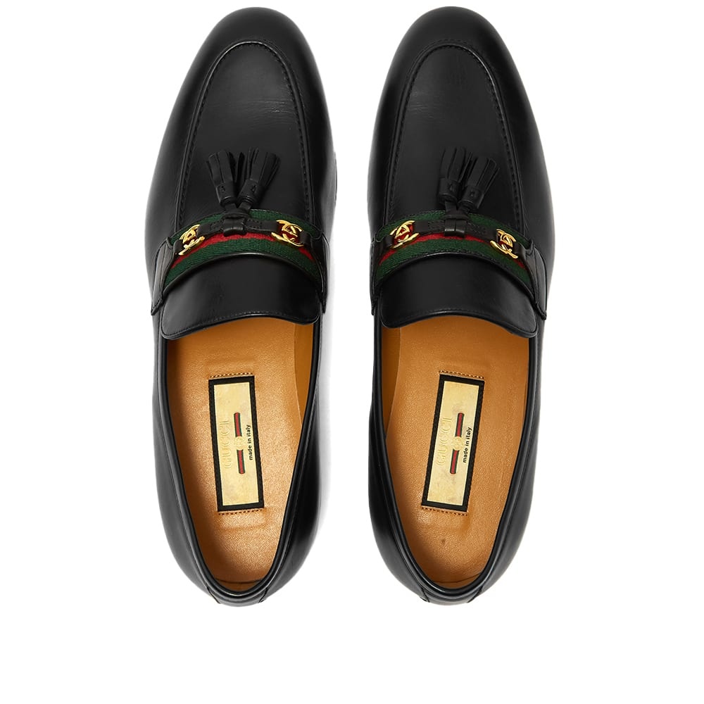 Gucci Paride Loafer - 5