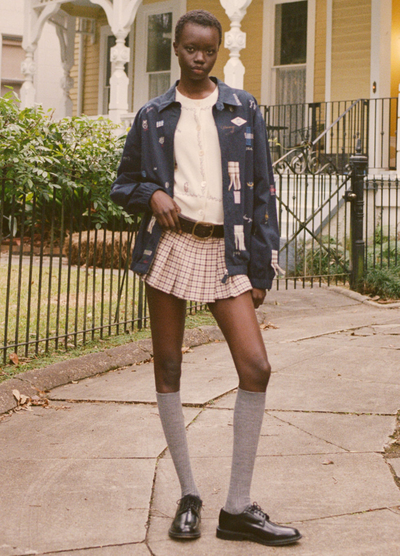 Savannah Skort 3