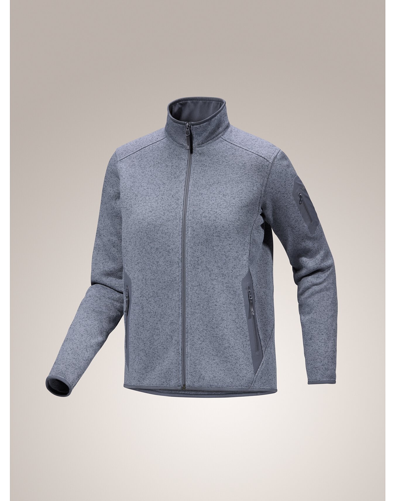Covert Cardigan - 7