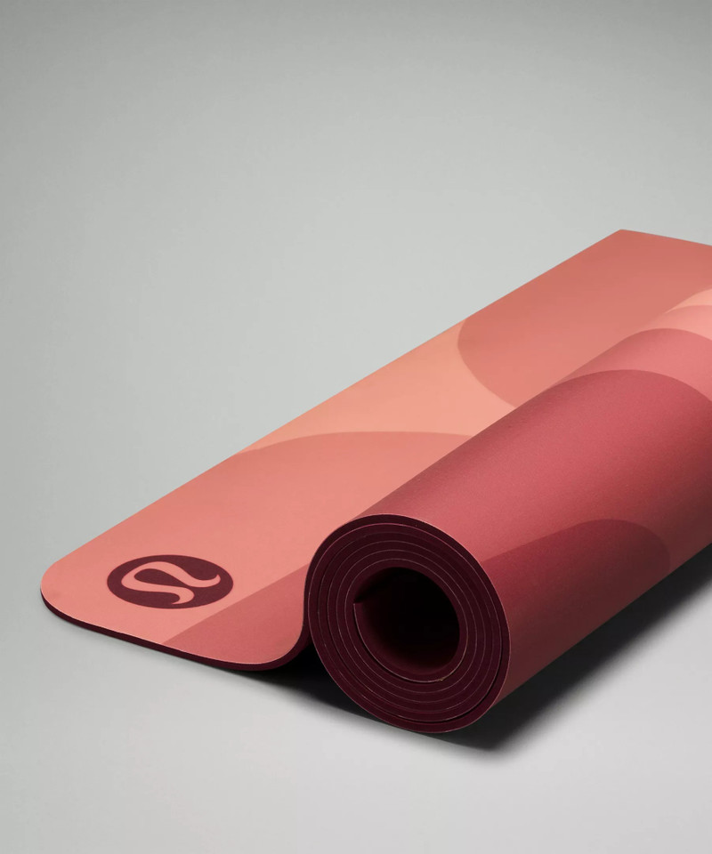 The Lightweight Mat 5mm *Alignment 4