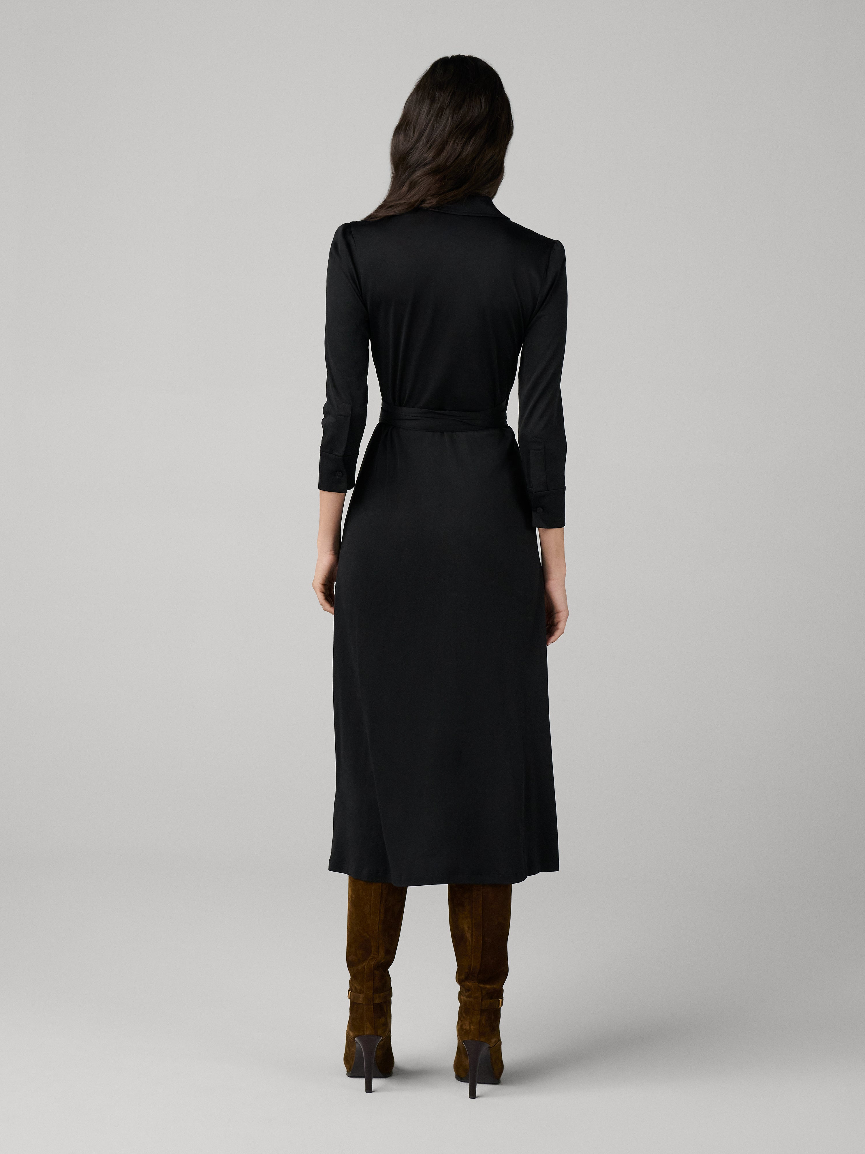 Sana Dress - 2