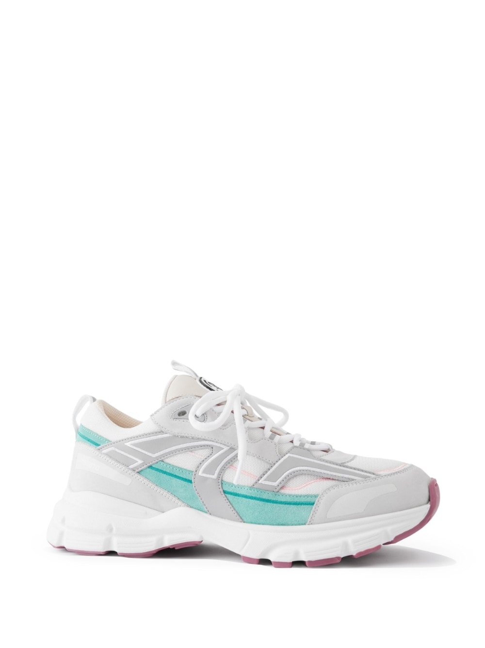 Marathon R-Trail chunky sneakers - 2