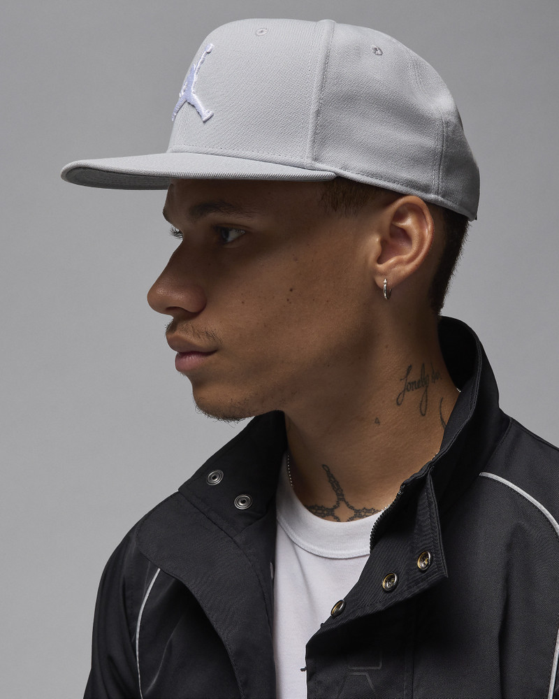 Jordan Jumpman Pro Adjustable Cap 4