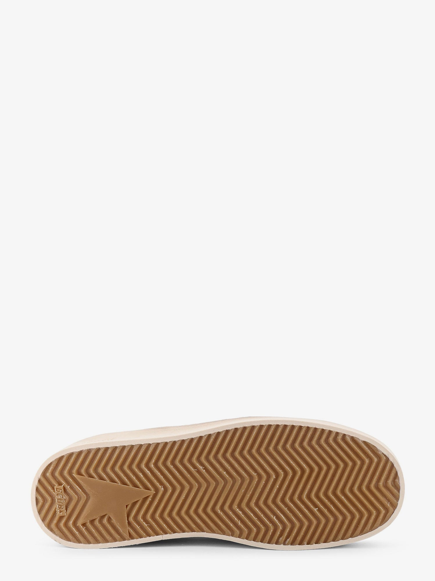 STARDAN LEATHER LOW-TOP SNEAKERS - 4