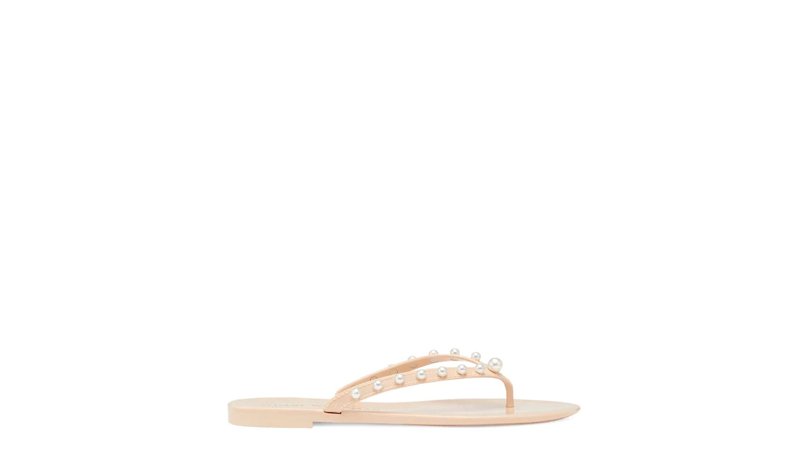 Goldie Jelly Flip Flop - 1