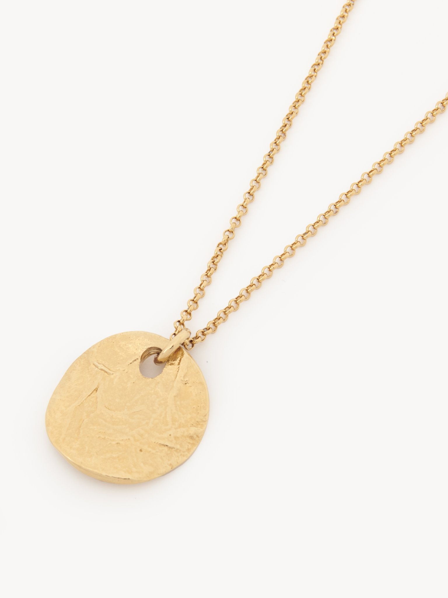 PENELOPE NECKLACE - 2