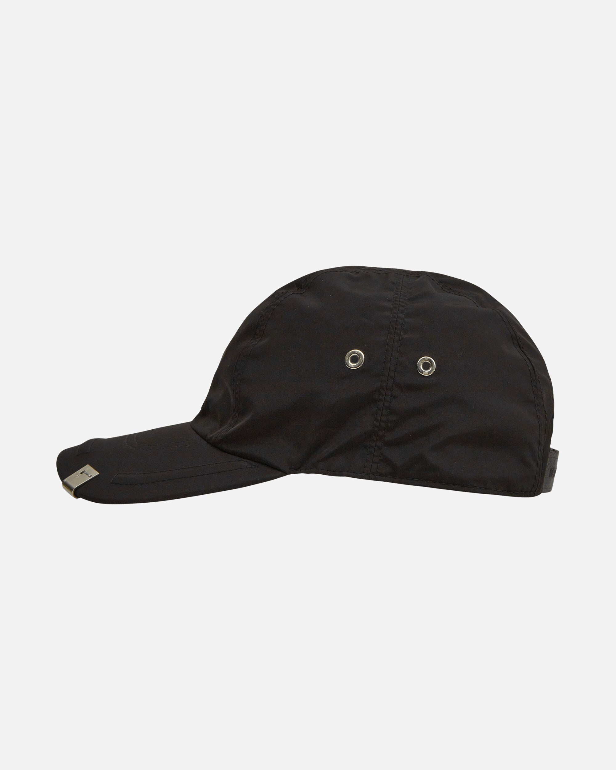 Lightweight Lightercap Cap Black - 3