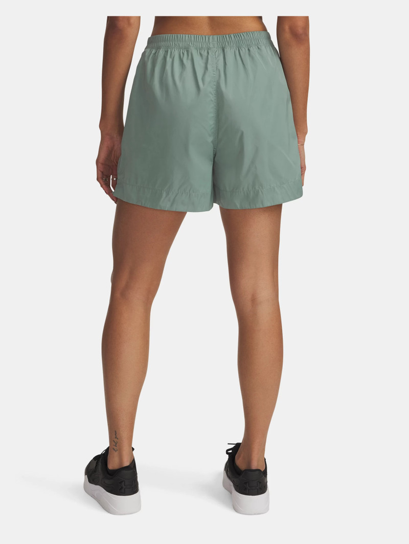 Under Armour Women's UA Unstoppable Utility Shorts outlook