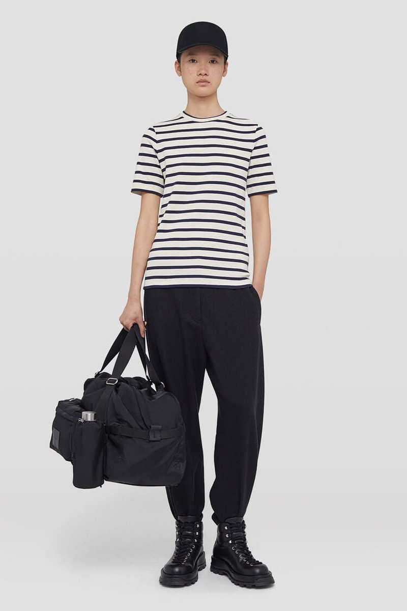 Jil Sander Crew-Neck T-Shirt outlook