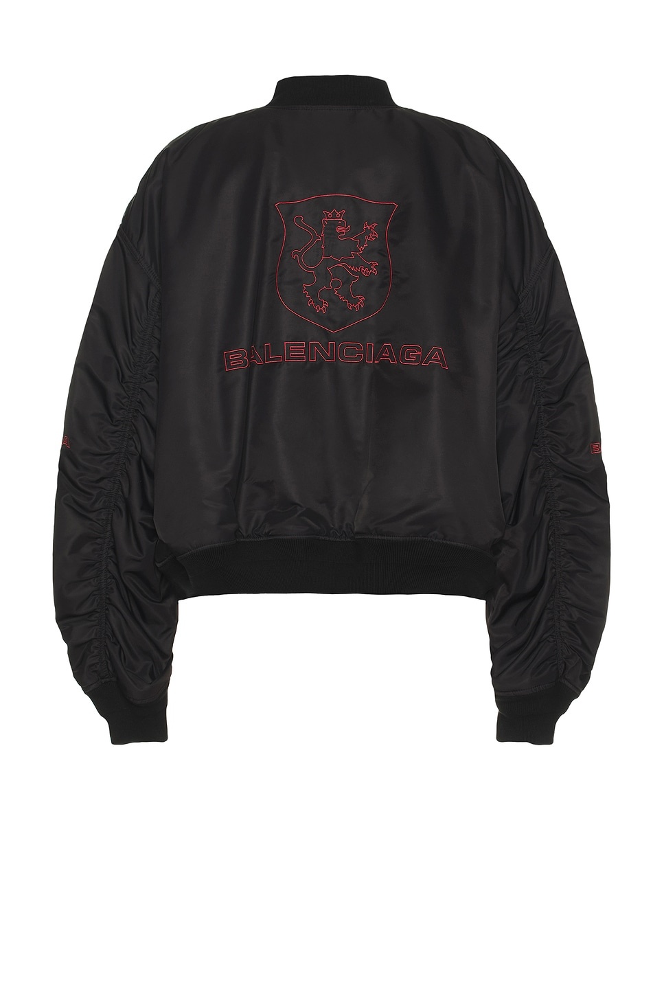 Varsity Jacket - 2