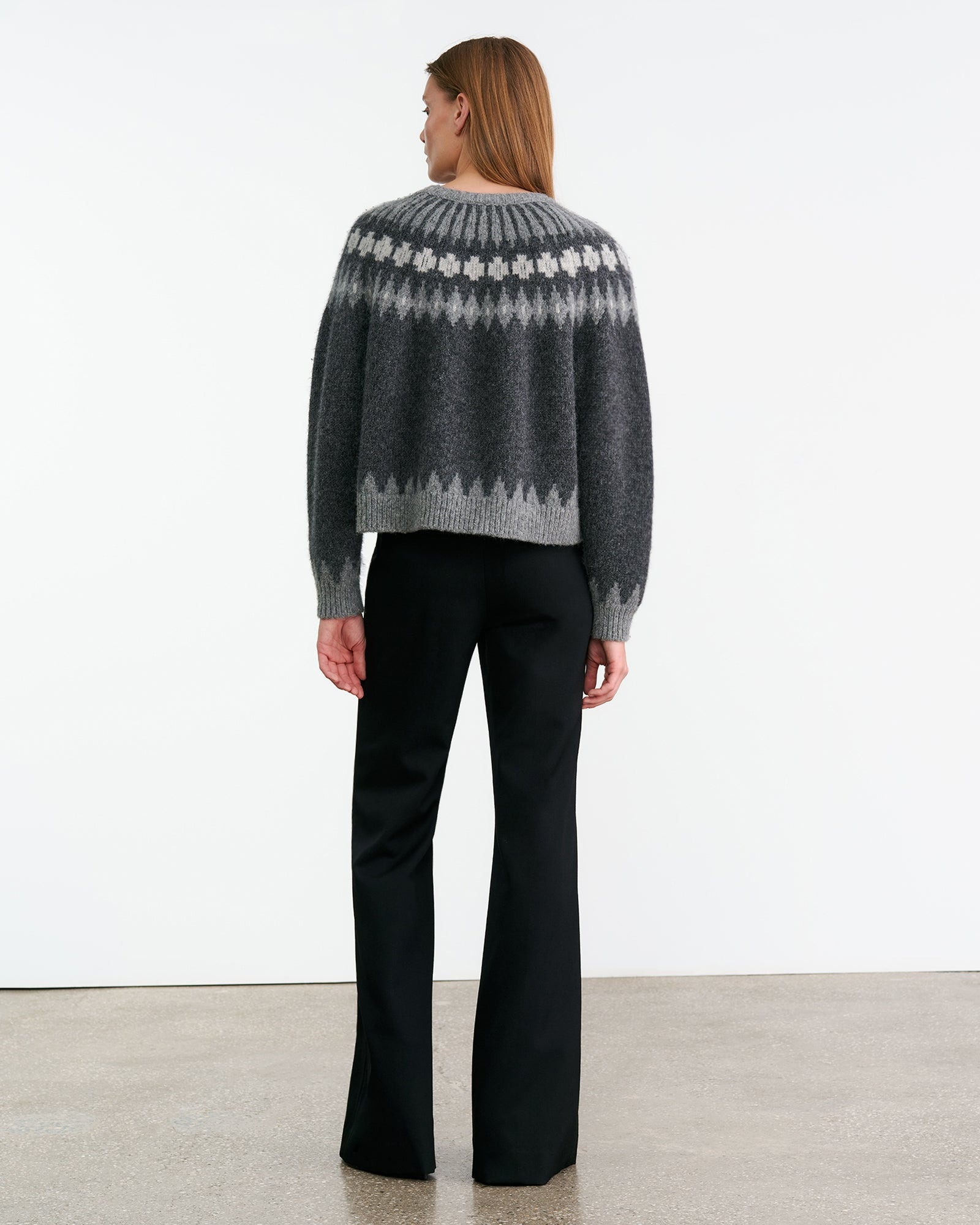 ALENA SWEATER - 6