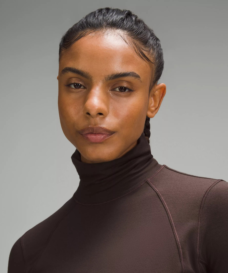 Long-Sleeve Turtleneck Base Layer 4