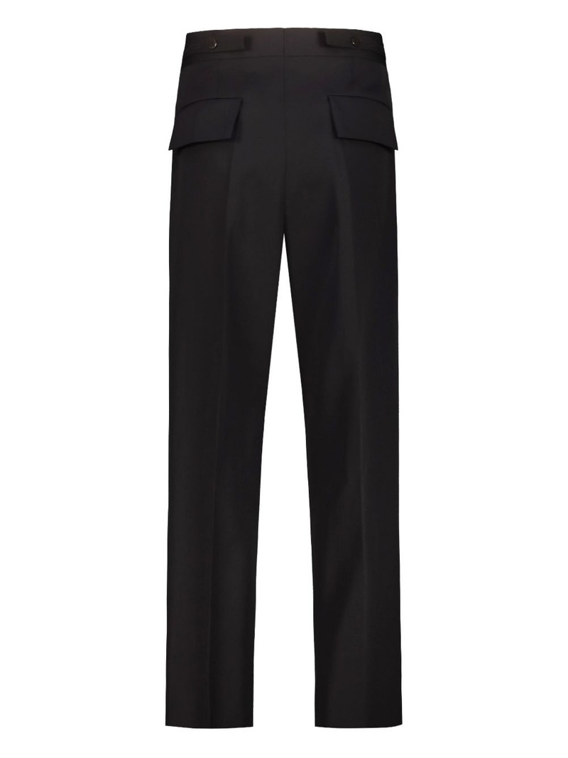 SAPIO N10 wool trousers outlook
