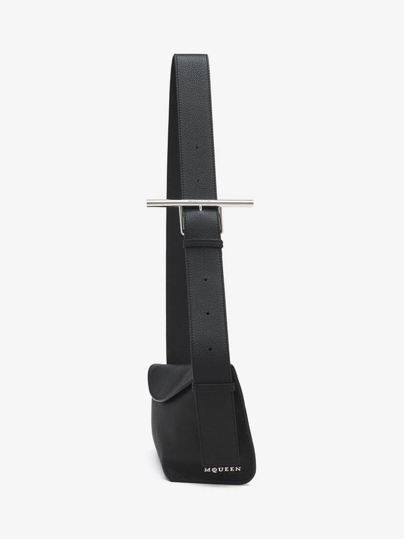 McQueen T-Bar 새총 부대 2