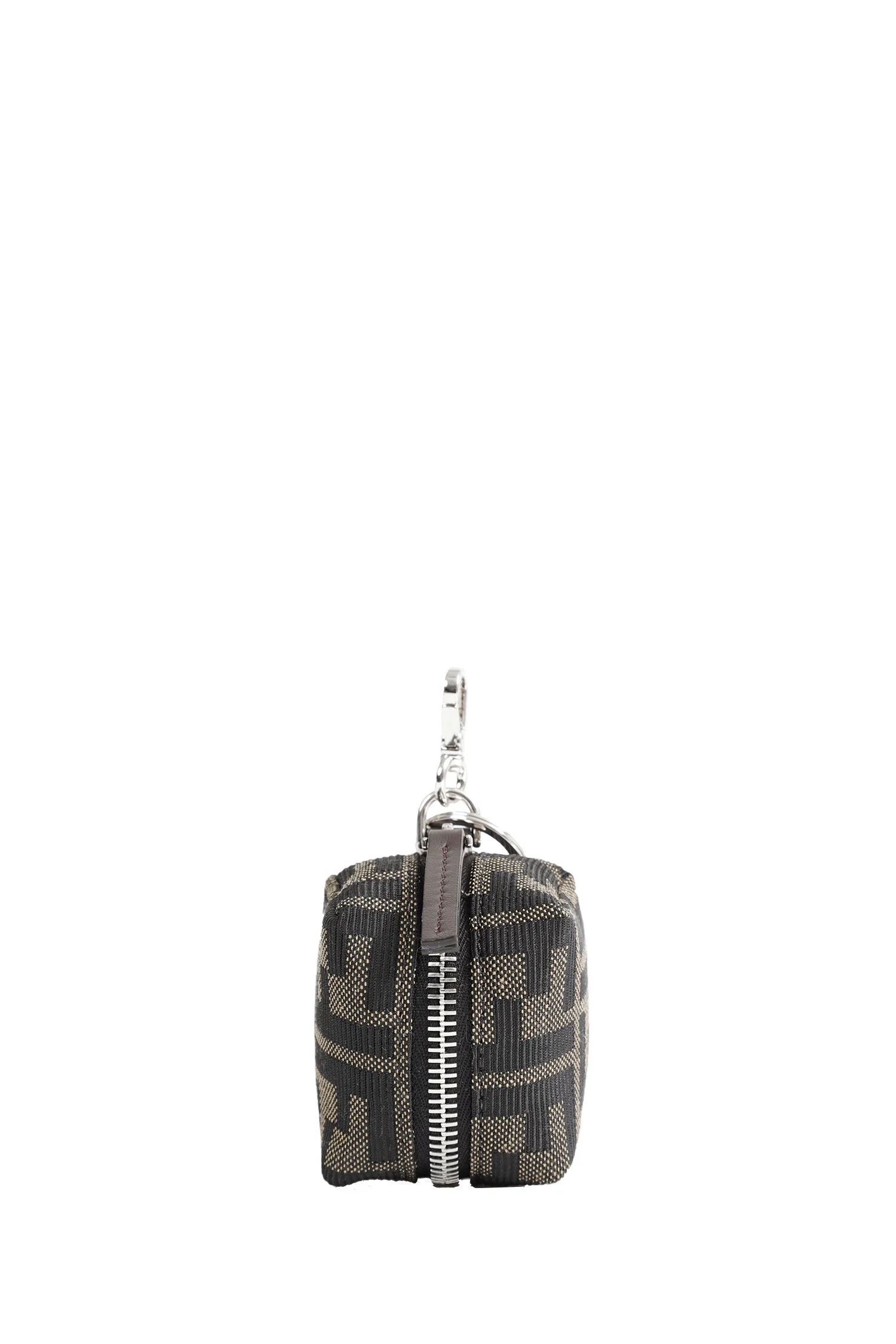 Ff Jacquard Airpods Case - 1