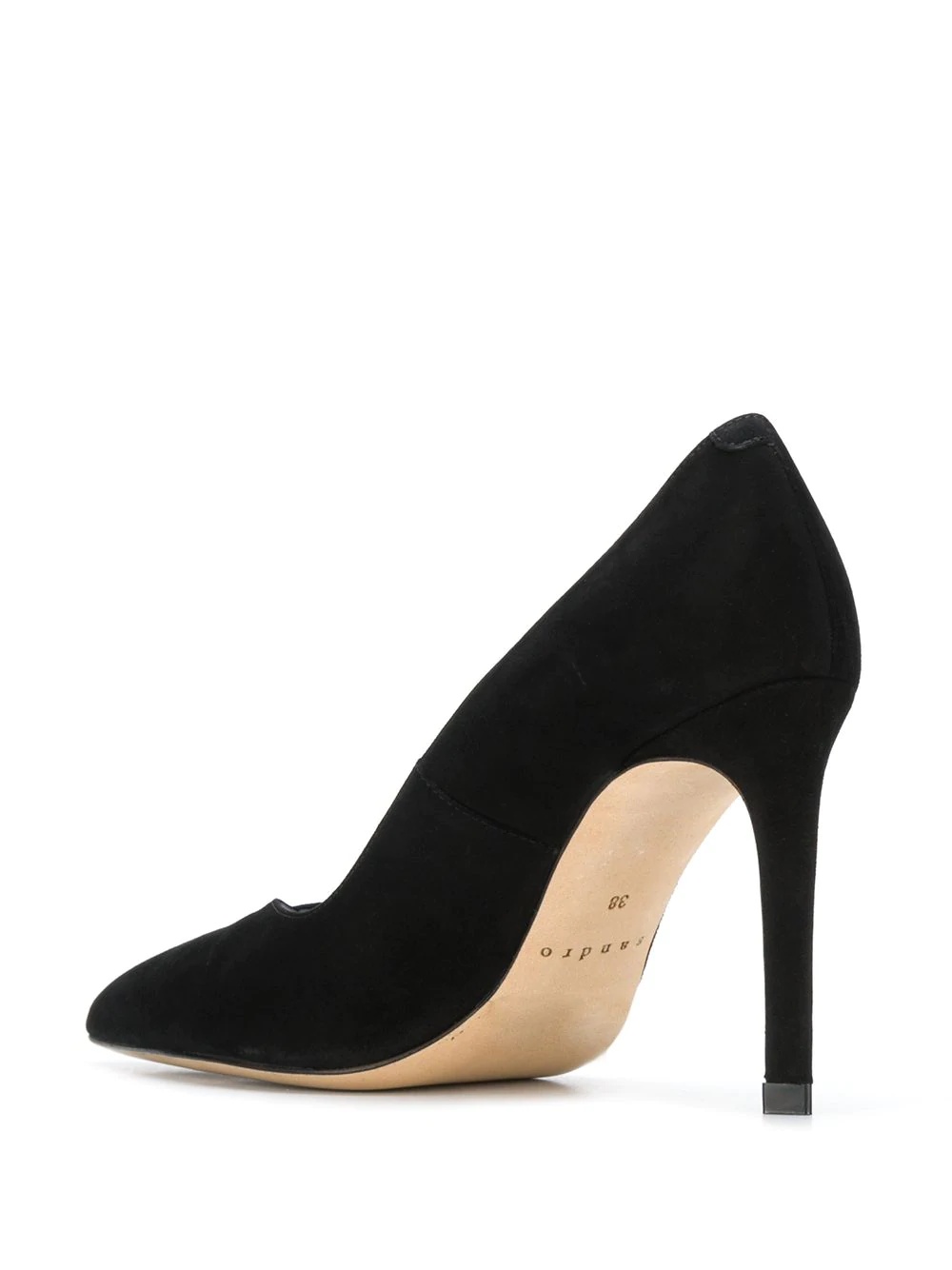 Daphnee pumps - 3