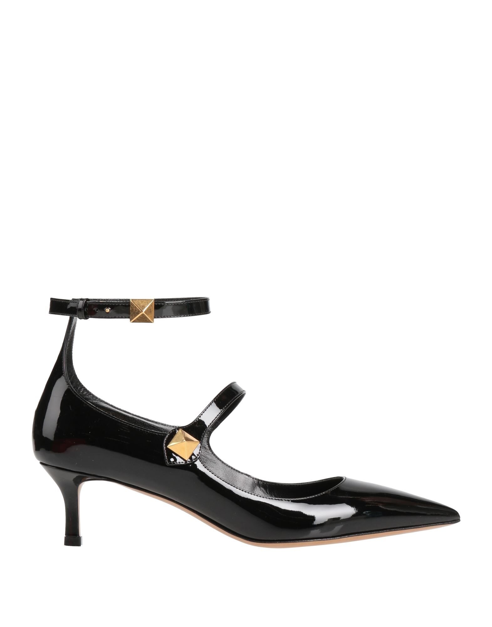 Black Women's Pump - 1