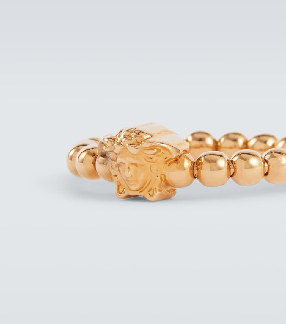 Medusa ring - 4