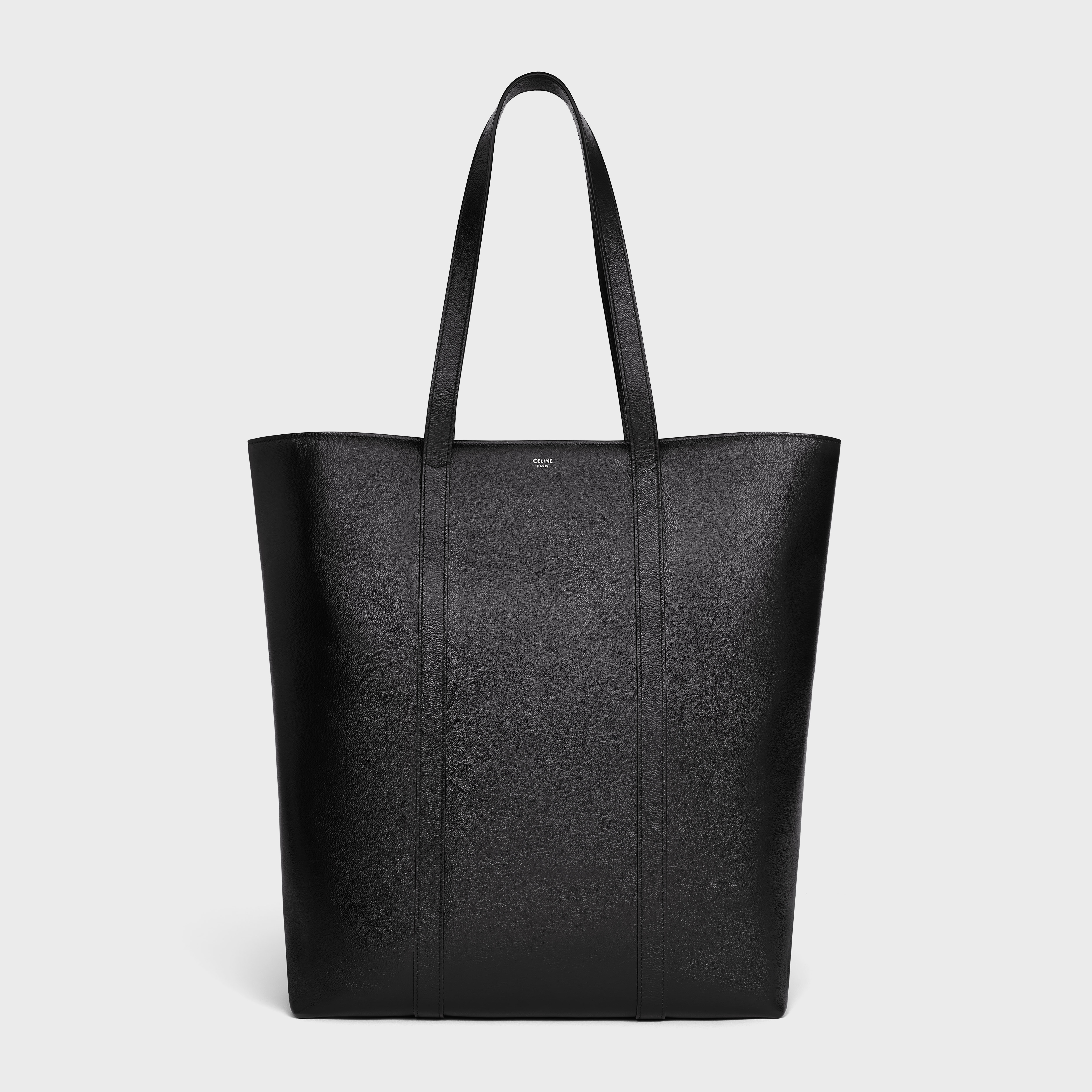 Museum bag in SMOOTH CALFSKIN - 5
