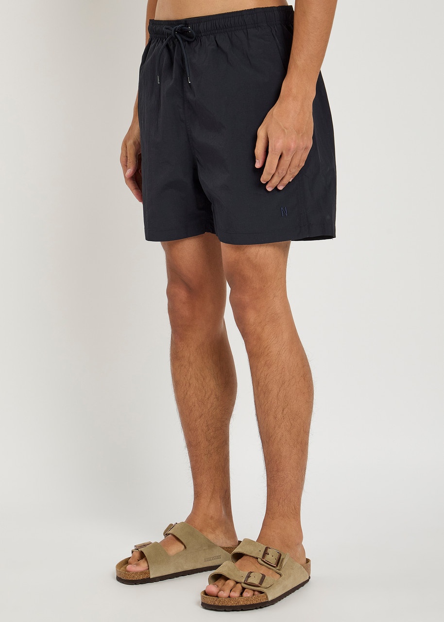 Norse Projects Hauge Shell Swim Shorts - 2